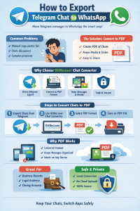export telegram chat to whatsapp