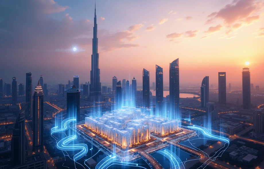mobile app development company in dubai
