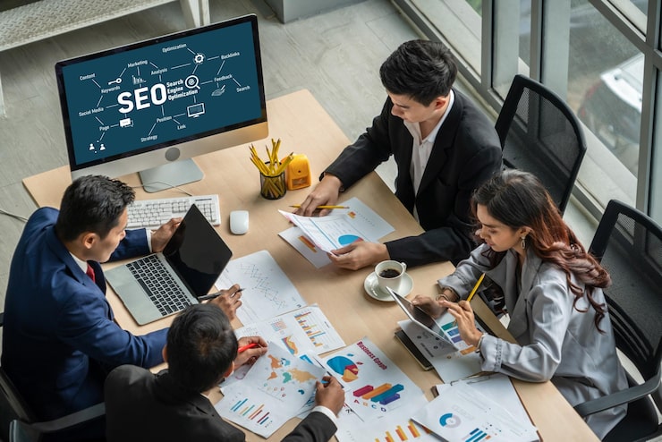best SEO Company
